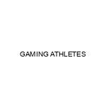 Logo GAMING ATHLETES